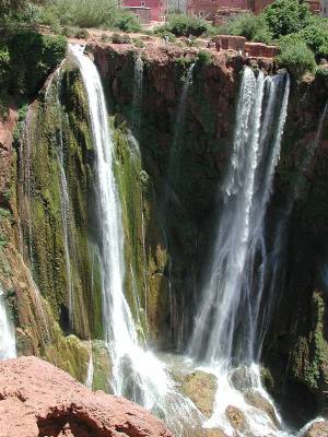 ouzoud